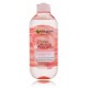 Garnier Micellar Rose Water мицеллярная вода с розовой водой