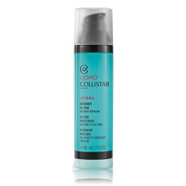 Collistar Linea Uomo Oil Free Moisturizer näoniisutaja meestele