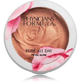 Physicians Formula Rosé All Day Petal Glow хайлайтер