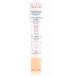 Avène Hydrance Tinted Hydrating Light Emulsion SPF30 tooniv niisutav BB-kreem