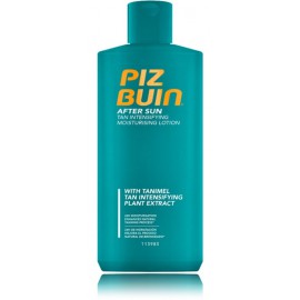 Piz Buin After Sun Tan Intensifying päevitusjärgne emulsioon