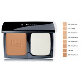 Dior Diorskin Forever Extreme Control Make-Up Powder компактная пудра 9 г.