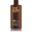 Piz Buin Moisturizing SPF50+ увлажняющий солнцезащитный лосьон