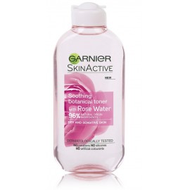 Garnier Skin Active Essentials Softening Toner näotoonik