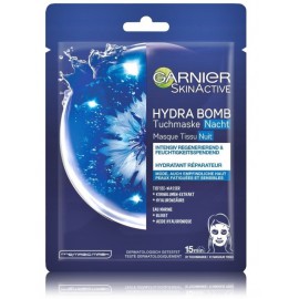 Garnier Skin Naturals Hydra Bomb Night Mask öine näomask