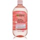 Garnier Micellar Rose Water мицеллярная вода с розовой водой