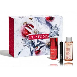 Clarins Total Eye Lift набор для ухода за кожей