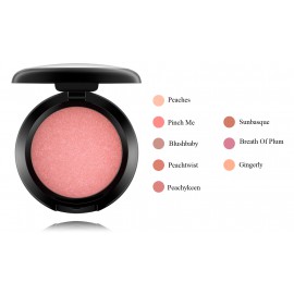 MAC Sheertone Powder Blush põsepuna