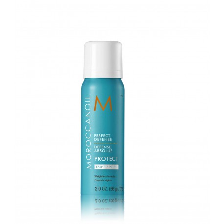 Moroccanoil Protect Perfect Defense теплозащитное средство