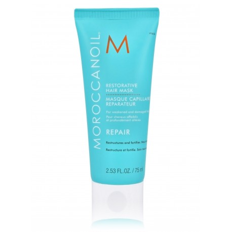 Moroccanoil Restorative маска для волос