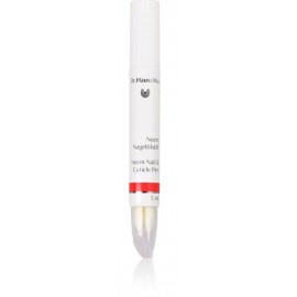 Dr. Hauschka Neem Nail Oil Pen карандаш для ухода за ногтями