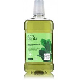 Ecodenta Multifunctional Mouthwash suuvesi