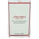 Shiseido Pureness Oil-Control абсорбирующие лишний себум салфетки