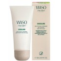 Shiseido Waso Shikulime Cleansing geeljas meigieemaldaja