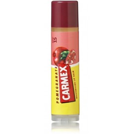 Carmex Pomegranate Lip Balm SPF15 huulepalsam