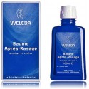 Weleda After Shave бальзам после бритья для мужчин