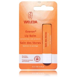 Weleda Everon SPF4 huulepalsam