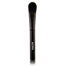 Alcina Foundation Brush jumestuskreemi pintsel