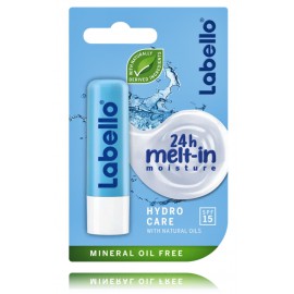 Labello Hydro Care niisutav huulepalsam