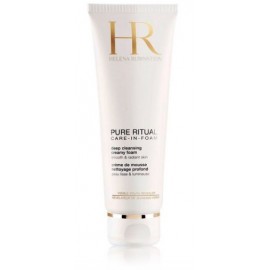 Helena Rubinstein Pure Ritual Cleansing Foam очищающая пенка для лица