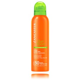 Lancaster Sun Sport Cooling Invisible Mist SPF 50 päikesekaitsekreem