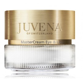 JUVENA MasterCream silma- ja huuleümbruskreem 20 ml