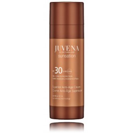 Juvena Sunsation Superior Anti-Aging SPF 30 päikesekaitsekreem