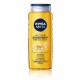 Nivea Men Active Energy Shower Gel energiat andev dušigeel