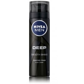 Nivea Men Deep Smooth Shave raseerimisvaht meestele