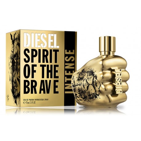 diesel spirit of the brave intense edp