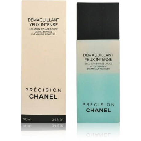 Chanel Demaquillant Yeux Intense kahefaasiline meigieemaldaja