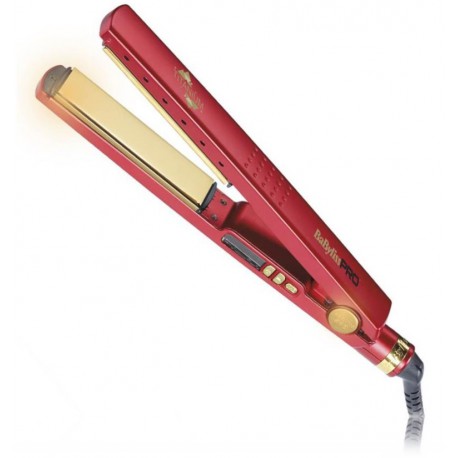 BaByliss PRO Titanium-Ionic juuksesirgendaja 1 tk.