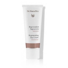 Dr. Hauschka Regenerating Day Cream Intensive taastav päevakreem