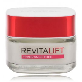 L'oreal Revitalift Anti-Wrinkle Fragrance Free дневной крем против морщин