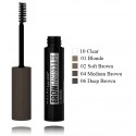 Maybeline Brow Fast Sculpt Gel Mascara гель для бровей