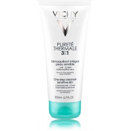 Vichy Purete Thermale 3in1 näopesu