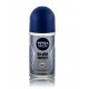 Nivea Men Silver Protect Antiperspirant шариковый антиперспирант для мужчин