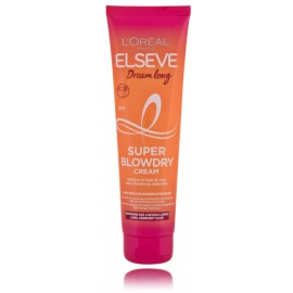 L`Oreal Elseve Dream Long Super Blowdry Cream крем для сушки волос