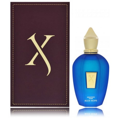 Xerjoff Blue Hope EDP духи для женщин и мужчин