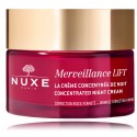 Nuxe Merveillance Lift Concentrated концентрированный ночной крем