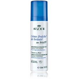 Nuxe Créme Fraîche de Beauté спрей крем