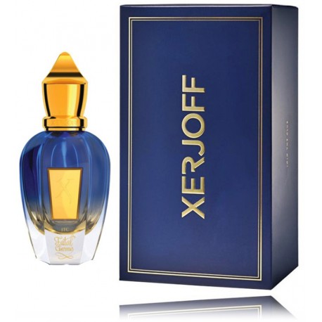 Xerjoff Fatal Charme EDP naistele ja meestele