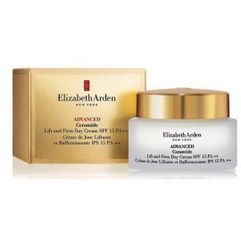 Elizabeth Arden Advanced Ceramide Lift and Firm Day Cream SPF15 PA ++ дневной лифтинг крем для лица