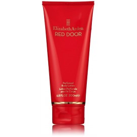 Elizabeth Arden Red Door лосьон для тела