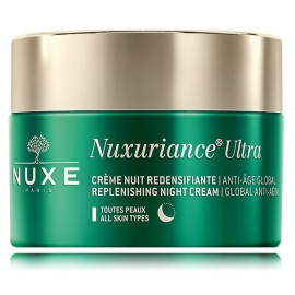 Nuxe Nuxuriance Ultra Replenishing антивозрастной ночной крем для лица