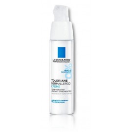 La Roche-Posay Toleriane Dermallergo Soothing Cream rahustav näokreem