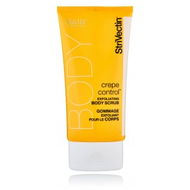 StriVectin Crepe Control Exfoliating скраб для тела