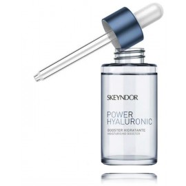 Skeyndor Power Hyaluronic Moisturising Booster сыворотка для лица