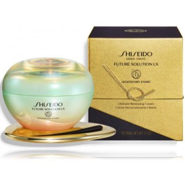 Shiseido Future Solution LX Ultimate Renewing Legendary Enmei vananemisvastane näokreem