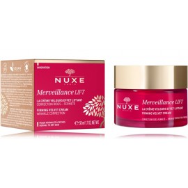 Nuxe Merveillance Lift Firming Velvet Cream pinguldav näokreem